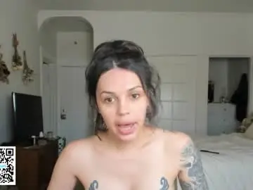 Chaturbate Sex Chat of tsmaryjane