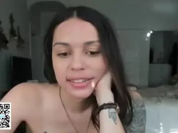 Chaturbate Live Sex of tsmaryjane