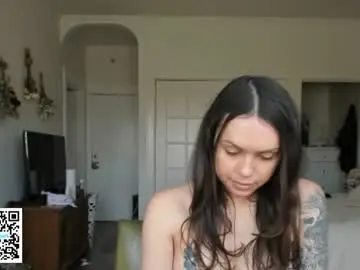 Chaturbate Live Sex of tsmaryjane