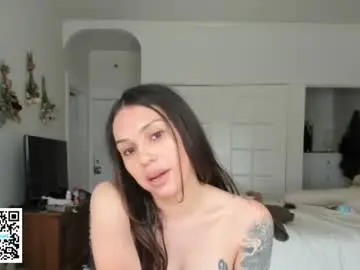 Chaturbate Best Webcam of tsmaryjane