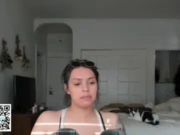 Chaturbate Sex Chat of tsmaryjane