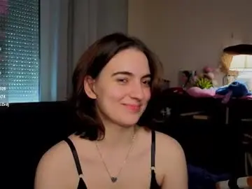 Chaturbate Nude Webcam of baby_is_ready