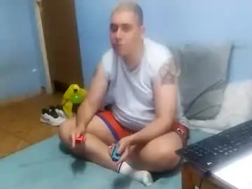 Chaturbate Nude Webcam of gorak32