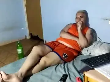 Chaturbate Live Sex Cam of gorak32