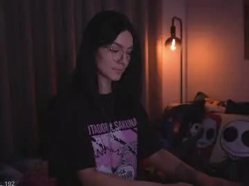 Chaturbate Free Porn Cam of hollylinder_
