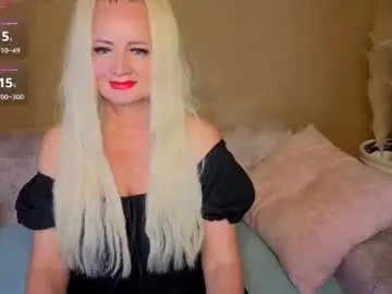 Chaturbate Nude Webcam of ingrid_eriksen