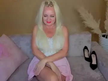 Chaturbate Best Webcam of ingrid_eriksen