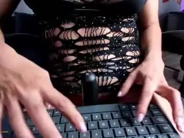 Chaturbate Free Live Porn of kathe_anderson___