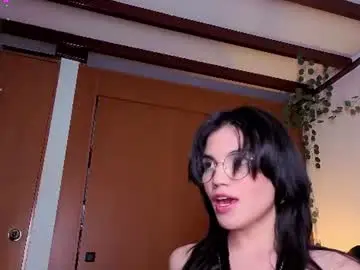 Chaturbate Best live sex cam show of la_briela