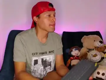 Chaturbate Sex Chat of littledicklatin