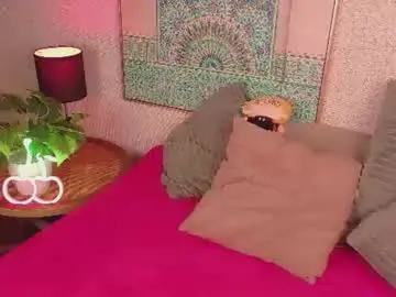 Chaturbate Live Sex of maya_house