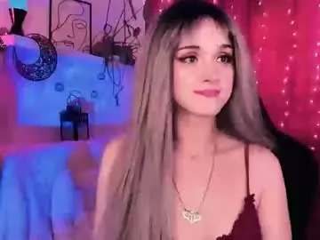 Chaturbate Live Sex Cam of miladyjolie