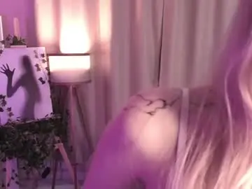 Chaturbate Live Sex Cam of nannetteterrill