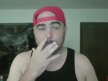 Chaturbate Sex Cam of riverjackson740