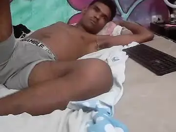 Chaturbate Sex Chat of ryan_chocolate_horny