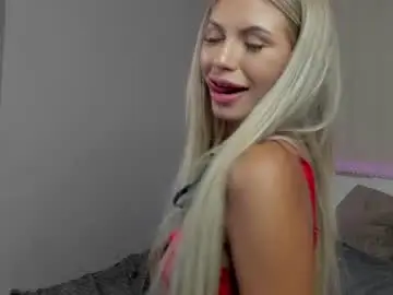 Chaturbate Best Webcam of sidny_beth