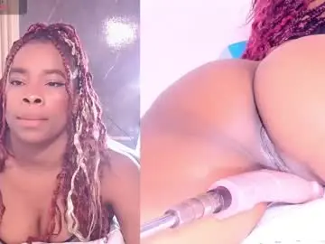 Chaturbate Live Sex of sophialovers01