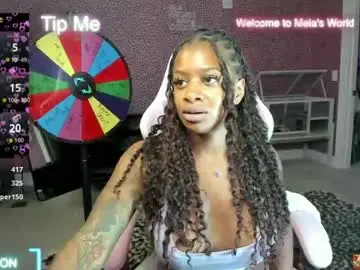 Chaturbate Adult Video Chat of themanseater