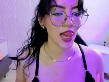 Chaturbate Live Sex Cam of violeta_diazz