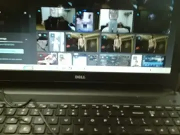 Chaturbate Free Porn Cam of ajfritz2104