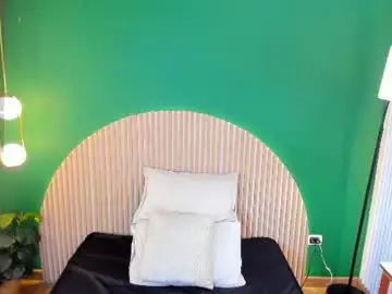 Chaturbate Live Sex Cam of alicecoule