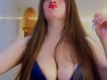 Chaturbate Adult Webcams of amelia_cooper_s