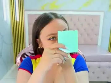 Chaturbate Live Sex of amelia_cooper_s