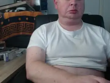 Chaturbate Live Porn of bighorn1981