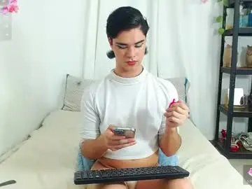 Chaturbate Adult Webcams of blue_cutestar