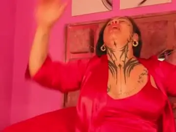 Chaturbate Sex Cam of camila_sabedraa