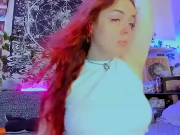 Chaturbate Adult Video Chat of fearlessdiva_x