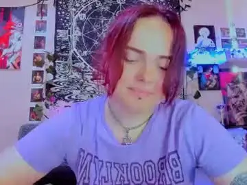 Chaturbate Adult Video Chat of fearlessdiva_x