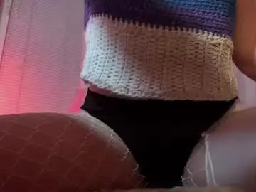 Chaturbate Sex Chat of jenny_cox_love