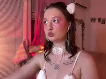 Chaturbate Private Sex Chat of jenny_cox_love