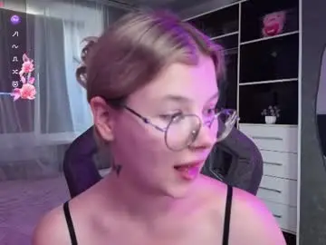 Chaturbate Live Sex Cam of kamiirize
