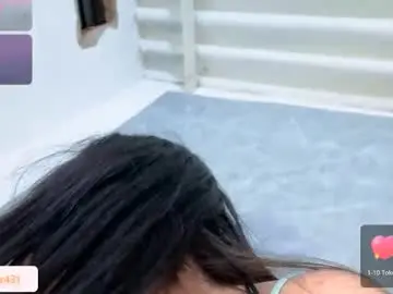 Chaturbate Live Sex of mia_reys