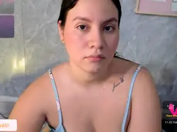 Chaturbate Live Sex Cam of mia_reys