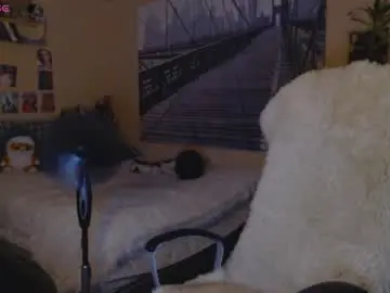 Chaturbate Sex Cam of moon_sugar_