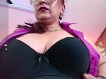 Chaturbate Adult Video Chat of olivia_willd