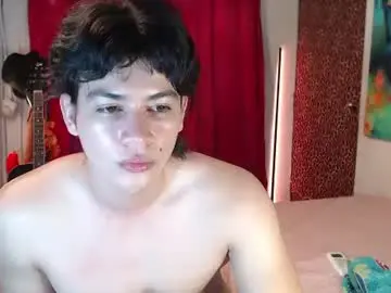 Chaturbate Nude Webcam of roca_inca
