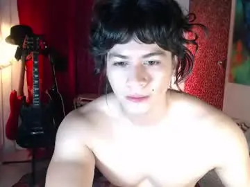 Chaturbate Best live sex cam show of roca_inca