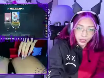 Chaturbate Sex Cam of saiko7w7