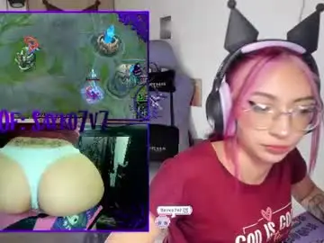 Chaturbate Sex Chat of saiko7w7