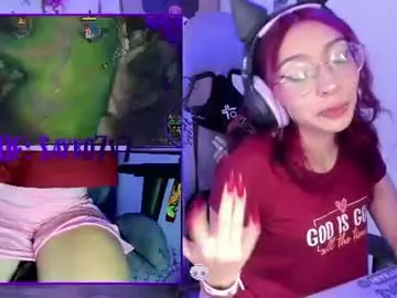 Chaturbate Free Porn Cam of saiko7w7