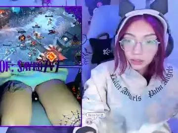 Chaturbate Adult Video Chat of saiko7w7