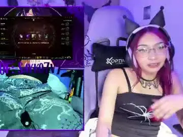 Chaturbate Private Sex Chat of saiko7w7
