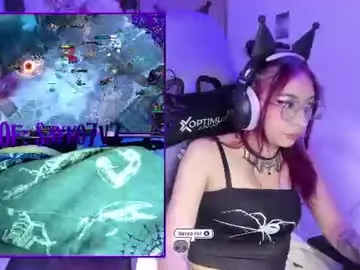 Chaturbate Best live sex cam show of saiko7w7
