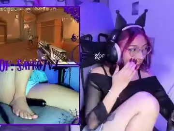 Chaturbate Watch Live Sex Cams of saiko7w7