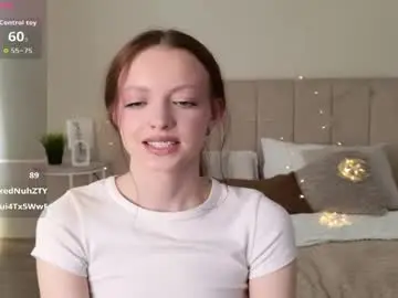Chaturbate Best Webcam of sallypinkman