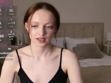 Chaturbate Best live sex cam show of sallypinkman
